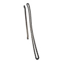 Kit Corrente Comando Mercedes C180 Cgi 1.8 2011/2013 