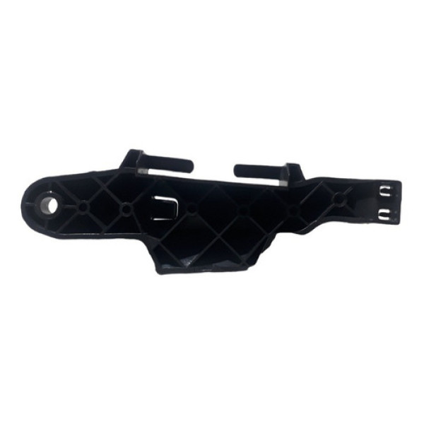 Guia Suporte Paralamas Dianteira V.w Jetta 2013/2016 Aspirad Preto