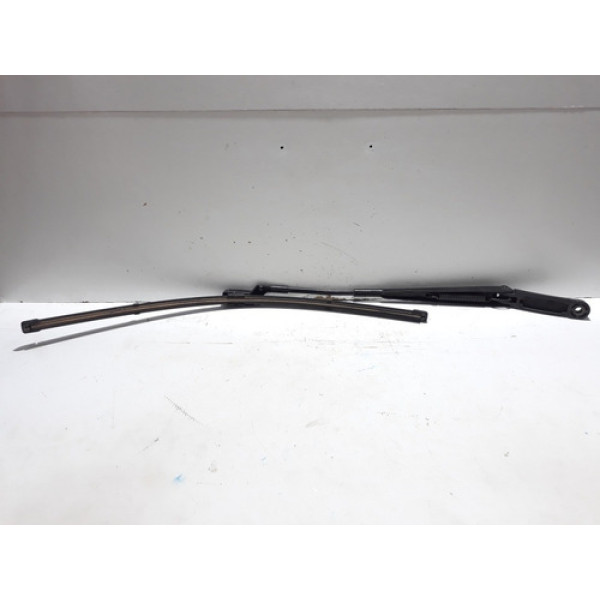 Braço Limpador Parabrisa Esquerdo Volkswage Tiguan 2010/2013 Esquerdo
