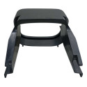 Moldura Coluna Direção Chevrolet Astra Gsi 2004 2010 Preto