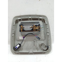 Luz Cortesia Teto Gm Sonic 1.6 16v 2012/2014 