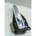 Maçaneta Externa Dianteira Direita Gm Sonic 2012/2014  Branco Dianteira