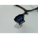 Chicote Porta Traseira Esquerda Gm Cruze 1.8 2012/2015