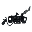 Fechadura Capô Chevrolet Gm Spin 2012 2013 2014 2015 2014
