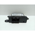 Módulo Central Sensor Estacionamento Gm Tracker 1.8 2015 Preto