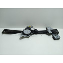 Máquina Vidro Dianteiro Direito Gm Tracker 2012/2016