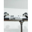Flauta Bico Injetor Gm Tracker 1.4 Turbo 2017 2018 2019