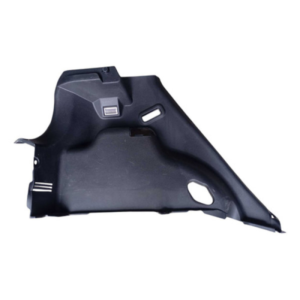 Forro Lateral Esquerdo Porta Malas Kia Picanto 2015