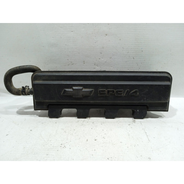 Caixa Ressonadora Filtro De Ar Chevrolet Onix 1.0 2014/2017