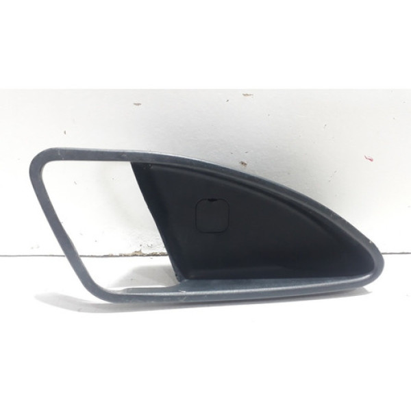 Moldura Maçaneta Interna Esquerda Kia Picanto 2014/2017 Dianteira/traseira