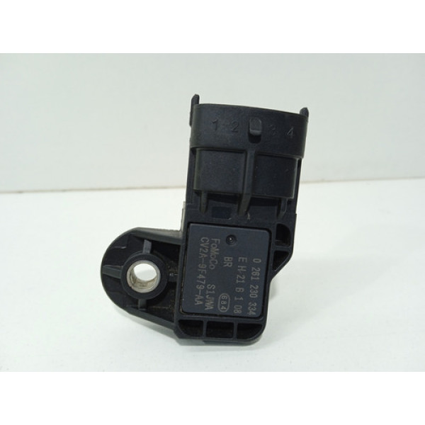 Sensor Map Ford Ka 1.0 2008/2011