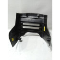 Acabamento Central Inferior Kia Picanto 2008 2009 2010 2011