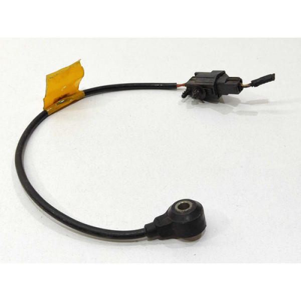 Sensor Detonação Ford New Fiesta 2014 2015 2016