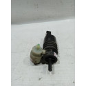 Motor Esquicho Água Para Brisa Gm Sonic Hatch 2012/2014 