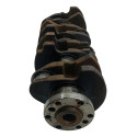 Virabrequim Gm Spin 1.8 8v 2012 2015 Mancal 0.50 Biela 0.75