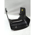 Acabamento Central Inferior Kia Picanto 2008 2009 2010 2011