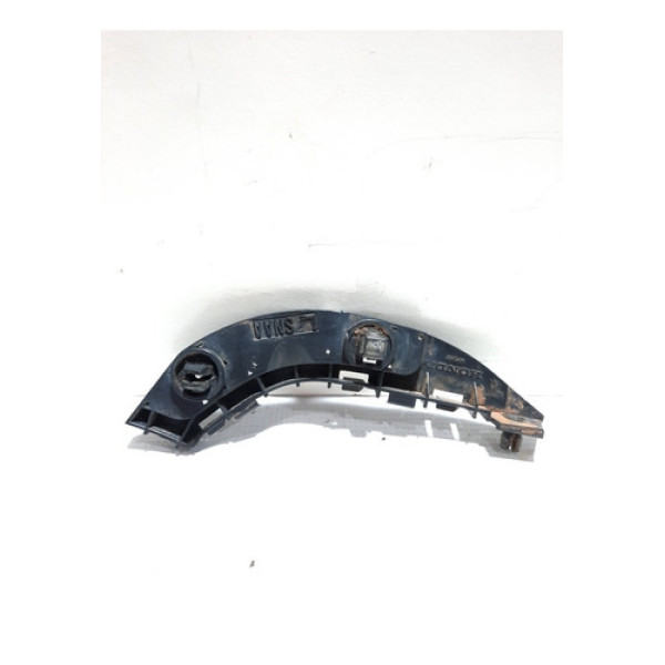 Guia Do Parachoque Dianteiro.e New Civic 2007/2011 Original
