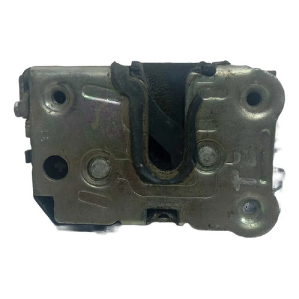 Fechadura Porta Traseira Esquerda Renault Logan 2008 2013