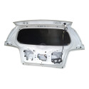 Tampa Traseira Com Vidro Gm Sonic Hatch Ltz 2012/2014  Branco