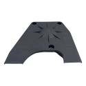 Capa Correia Dentada Superior Externa Gm Onix 1.0 8v 2014