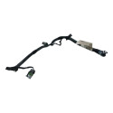Chicote Luz De Placa Chevrolet Spin 2012 2016