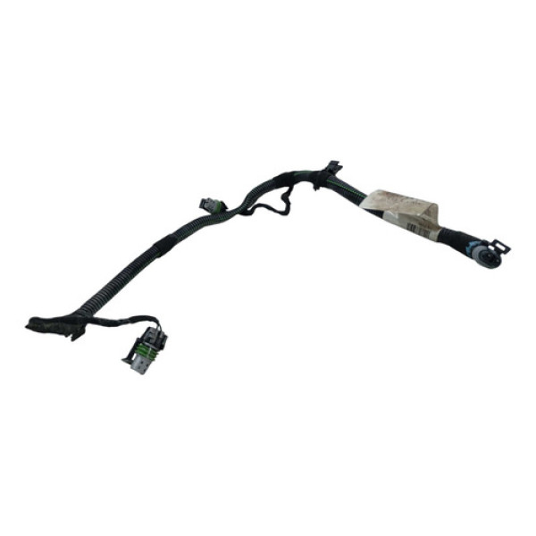 Chicote Luz De Placa Chevrolet Spin 2012 2016