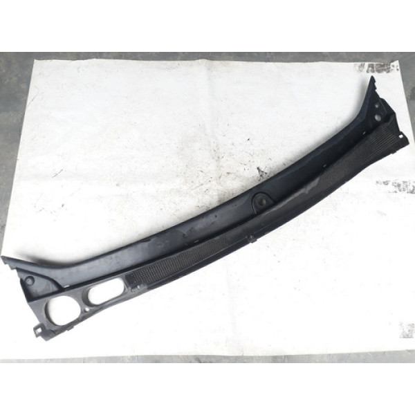Churrasqueira Parabrisa Renault Logan/sandero 2015/2018  Fosco