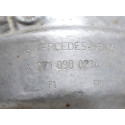 Protetor De Calor Turbina Mercedes C180 Cgi 1.8 2011/2013