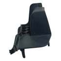 Acabamento Churrasqueira Lado Direito Honda Fit 2015 2020 Preto