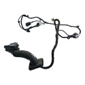 Chicote Porta Traseira Direita Chevrolet Gm Spin 2012 2016