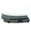 Grade Churrasqueira Lado Direito Gm Onix 2012/2015  Fosco