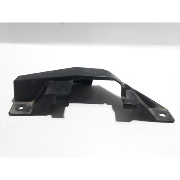 Capa Proteção Fechadura Capô Honda City 2009/2014 
