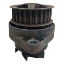 Bomba D\'água Volkswagen Gol G5 1.0 8v 2010 2011 2012 2013