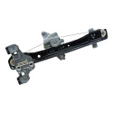 Máquina De Vidro Dianteiro Direito Gm Spin 2012 2016