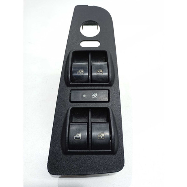 Comando Vidro Dianteiro Esquerdo Fiat Linea 2009 2014