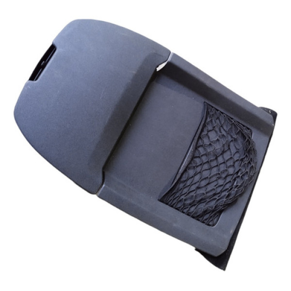 Porta Copos Banco Dianteiro Esquerdo C4 Picasso 2009/2013  Preto