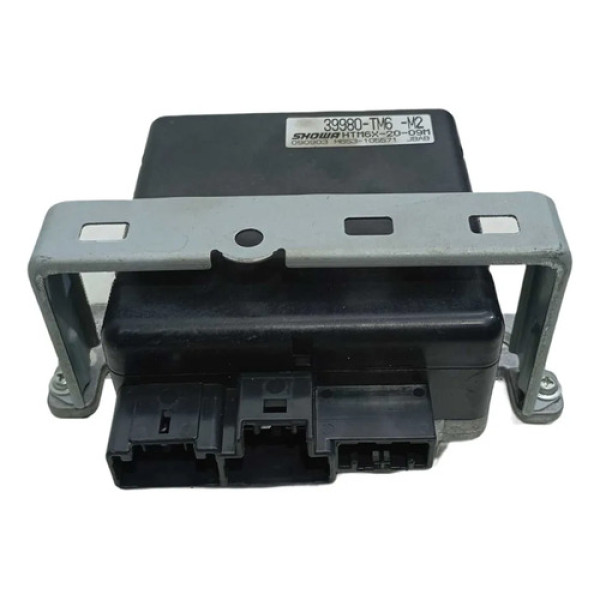 Módulo Direção Elétrica Honda City 1.5 16v 2009 2014