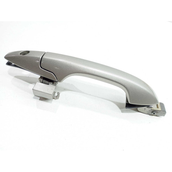 Maçaneta Externa Dianteira Esquerda Honda City 2009 2014 Dianteira