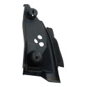 Moldura Superior Paralama Direito Gm Spin 2012 2016 Preto