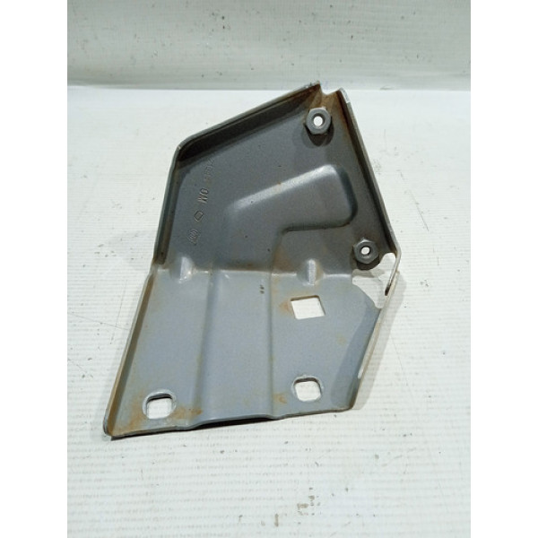 Suporte Para Lama Direito Fiat Argo 2017/2020 Cinza