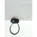 Fechadura Porta Traseira Direita Gm Sonic Hatch 2012/2014