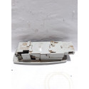 Luz De Teto Lateral Volkswagen Golf 2000/2005 Original. 