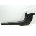 Soleira Dianteira Esquerda Gm Sonic Hatch 1.6 16v 2012/2014  Preto