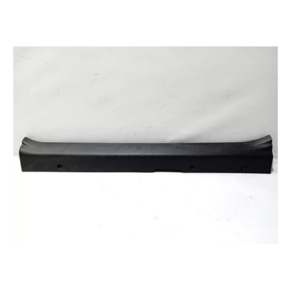 Soleira Porta Dianteira Direita Caoa Chery Tiggo 2 2019/2020 Preto