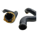 Par Mangueira Ar Quente Gm Astra Gsi 2.0 16v 2004 2010
