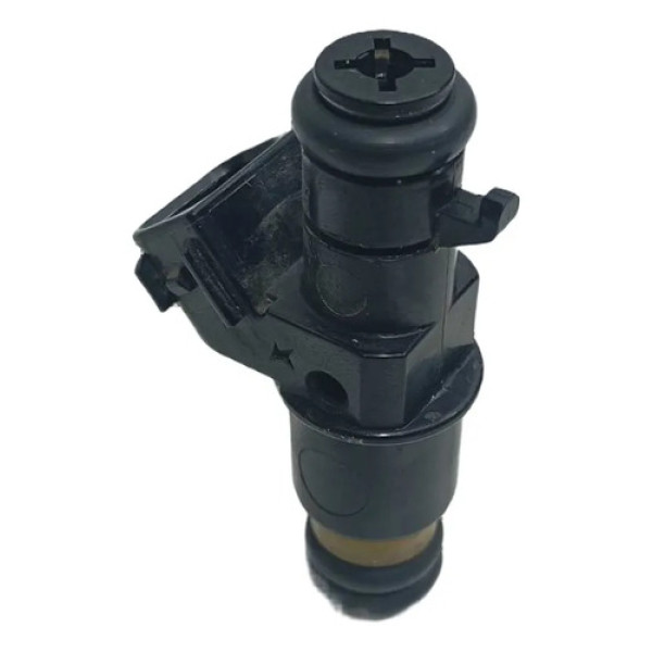 Bico Injetor Honda City Fit 1.5 16v Flex 2009 2014 12v 12v