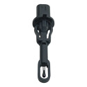 Sensor Temperatura Ar Condicionado Gm Spin 2012 2016 Preto