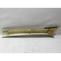 Acabamento Coluna Para Brisa Direito Mercedes C180 2010/2013