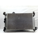 Kit Radiador Gm Sonic Ltz 1.6 16v Automático 2012/2014 