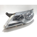 Farol Esquerdo Sem Xenon Volkswagen Tiguan 2010/2011 Esquerdo